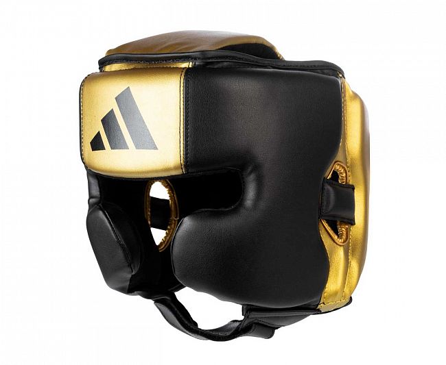 Шлем боксерский Speed 350 HG Adidas — фото 2