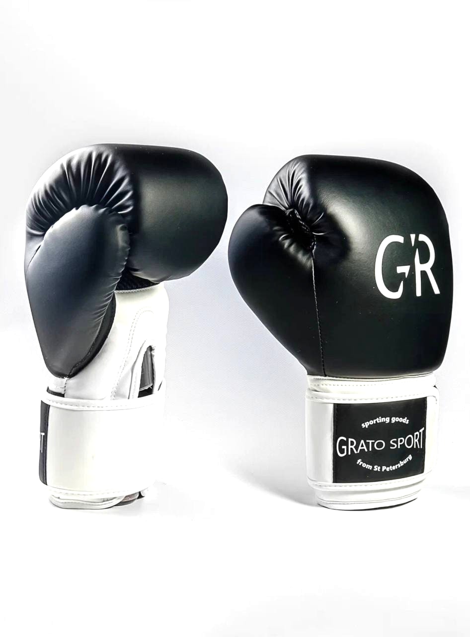 Перчатки боксерские GRATO SPORT — фото 2