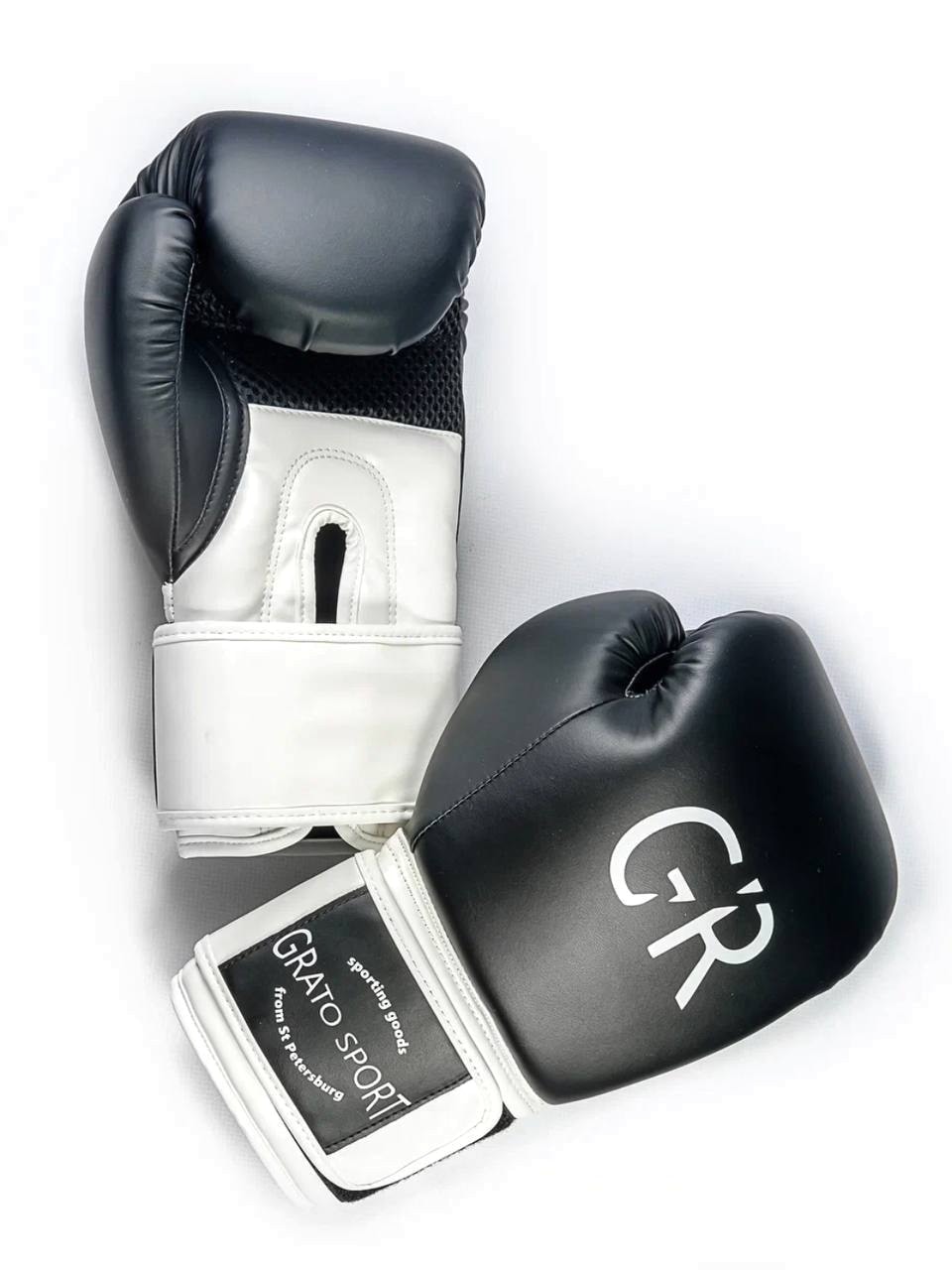 Перчатки боксерские GRATO SPORT