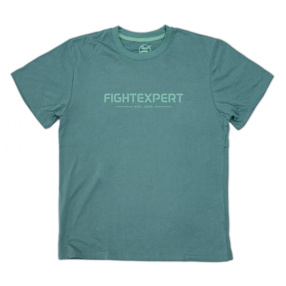Футболка FIGHTEXPERT Training