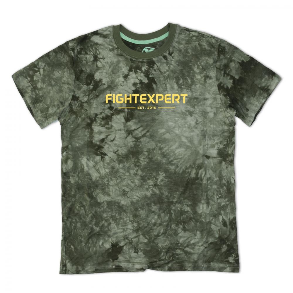 Футболка FIGHTEXPERT Training