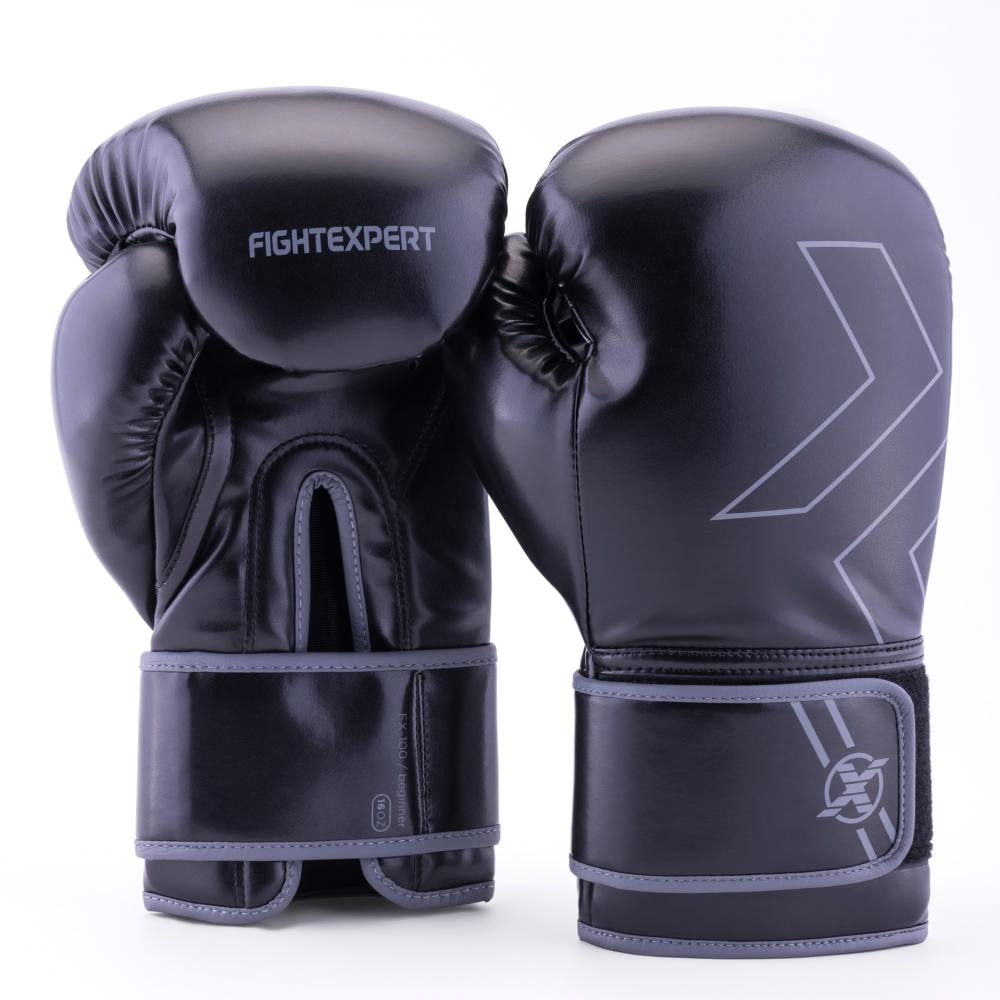 Боксерские перчатки FIGHTEXPERT Olympic
