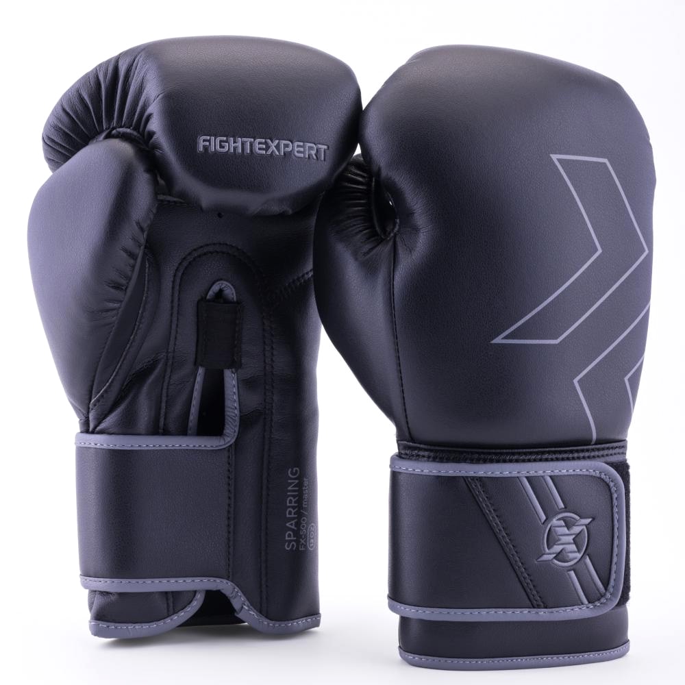 Перчатки для бокса FIGHTEXPERT T-500
