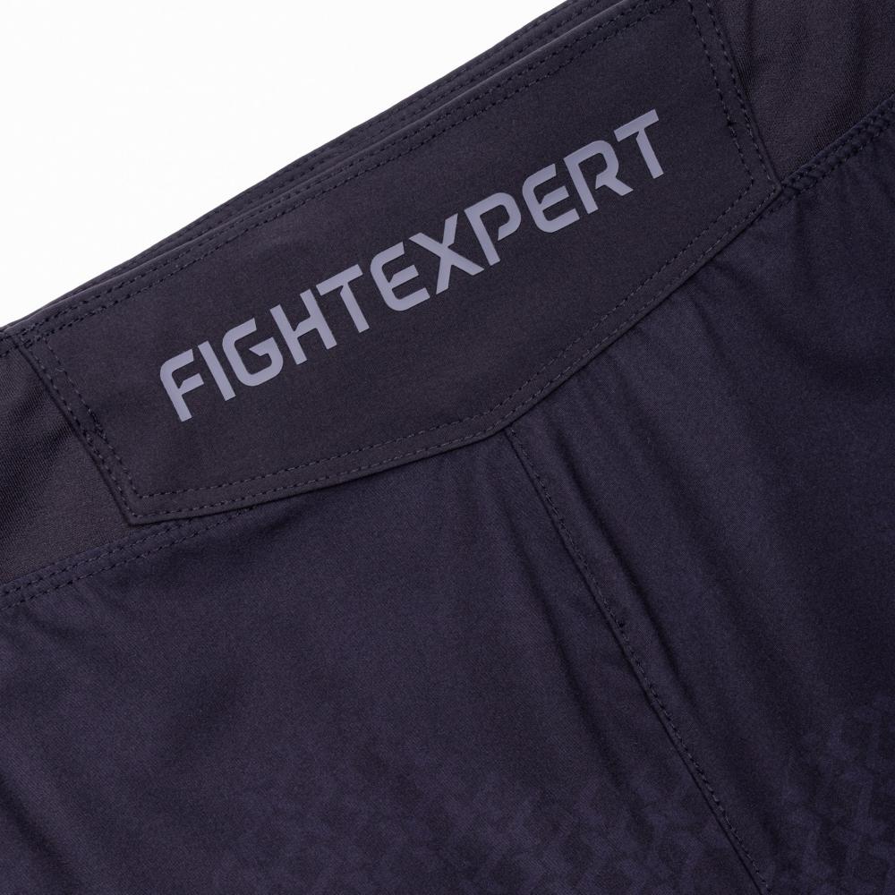 Боевые шорты FIGHTEXPERT Tactical Black — фото 5