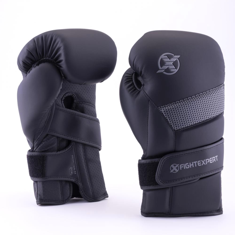 Перчатки для бокса FIGHTEXPERT Hook FX-900 — фото 3