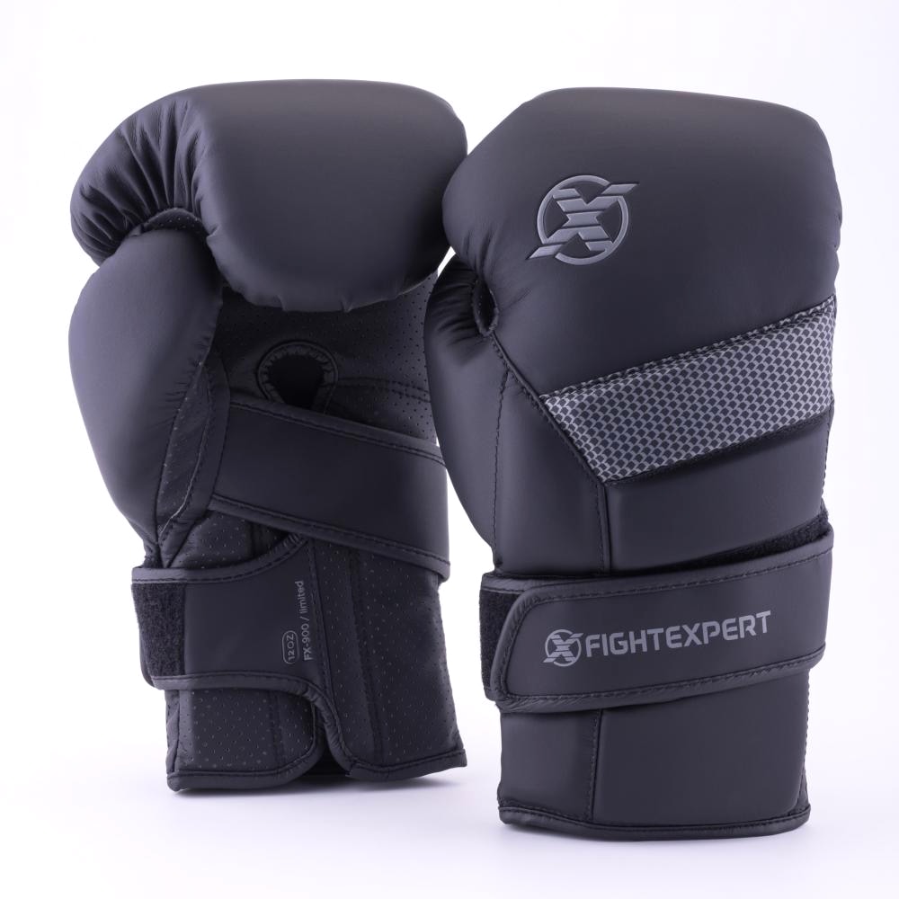 Перчатки для бокса FIGHTEXPERT Hook FX-900