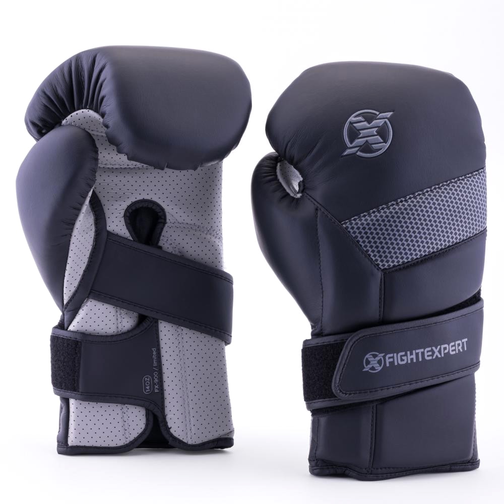 Перчатки для бокса FIGHTEXPERT Hook FX-900