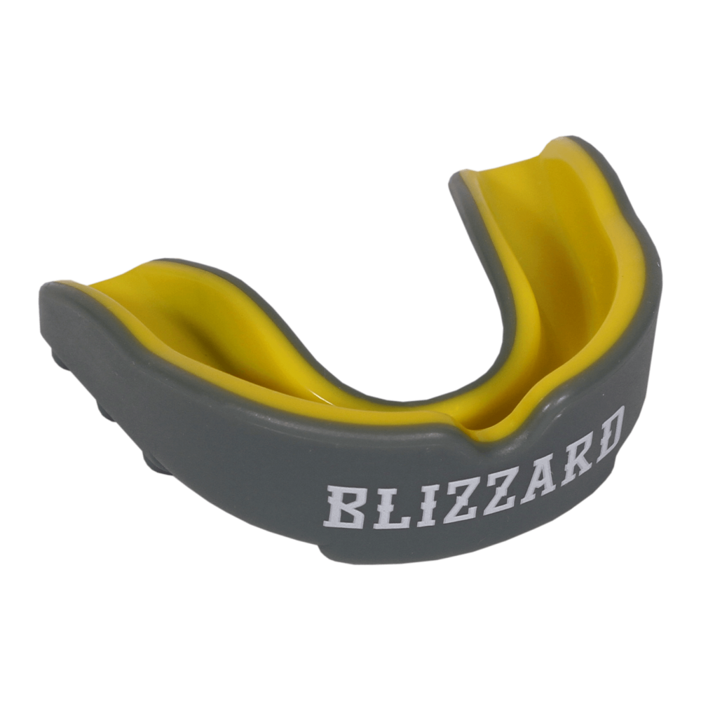 Защита рта (капа) FLAMMA - BLIZZARD — фото 3