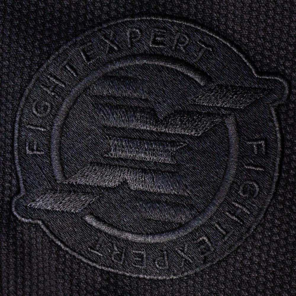 Кимоно для джиу-джитсу (BJJ gi) FIGHTEXPERT White Label 350 — фото 2