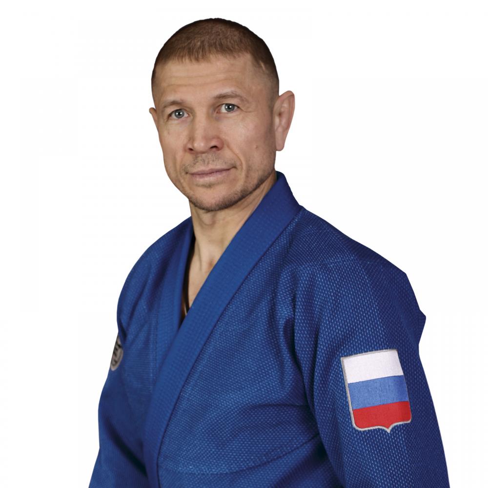 Кимоно для BJJ Fight EXPERT COMPET1T1ON — фото 3