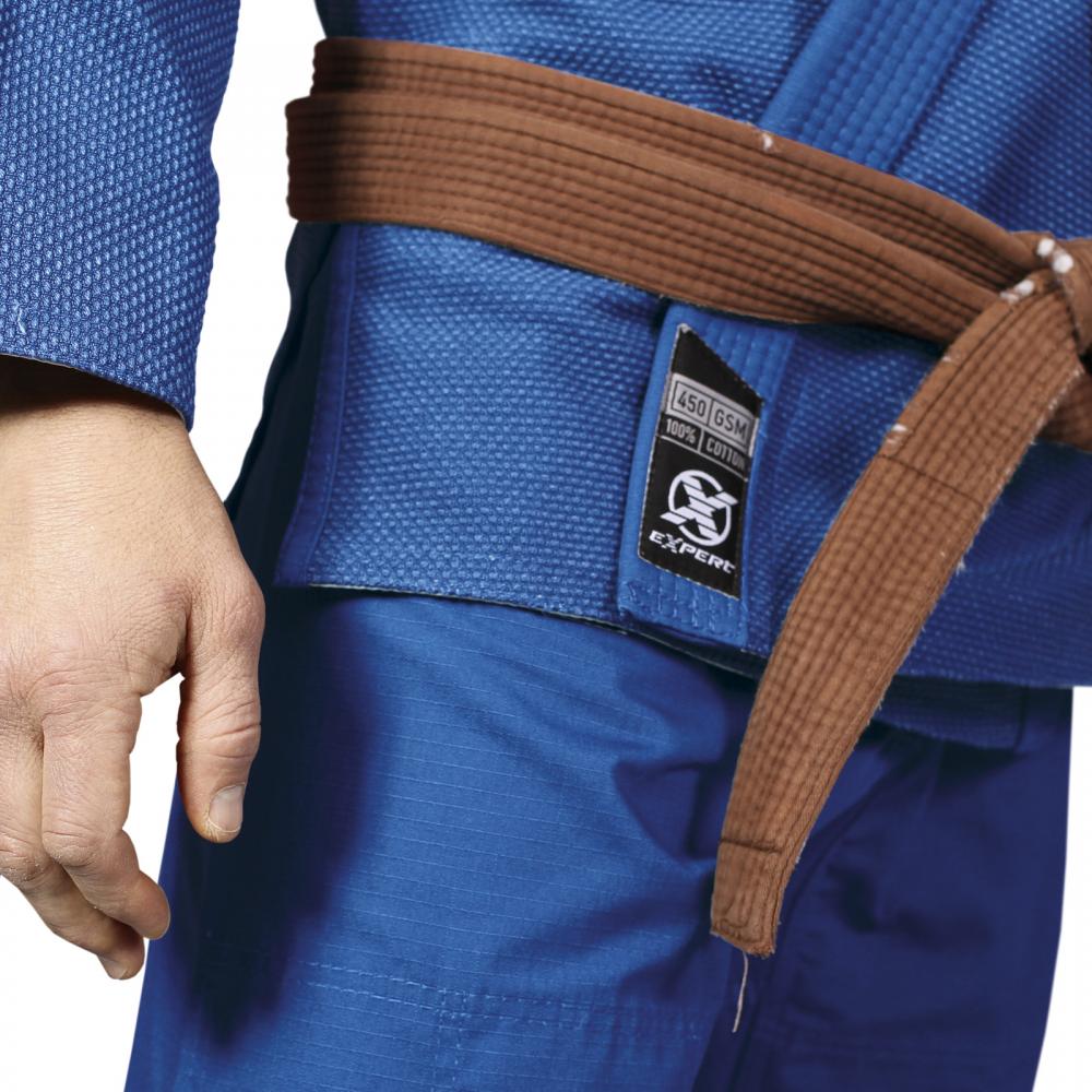 Кимоно для BJJ Fight EXPERT COMPET1T1ON — фото 2
