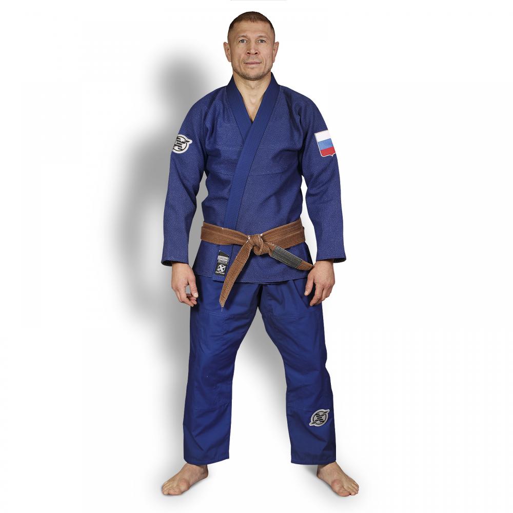 Кимоно для BJJ Fight EXPERT COMPET1T1ON