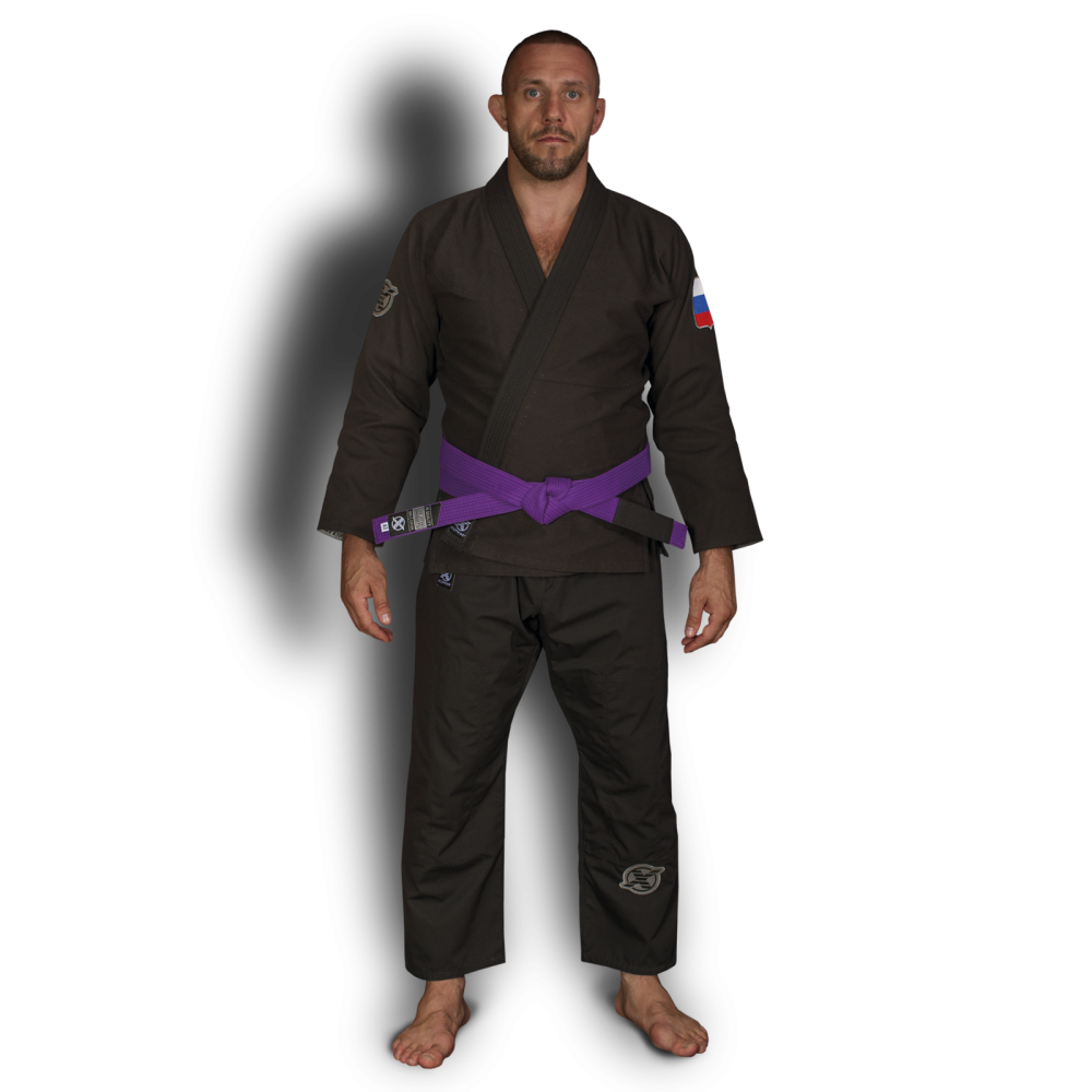 Кимоно для BJJ Fight EXPERT COMPET1T1ON