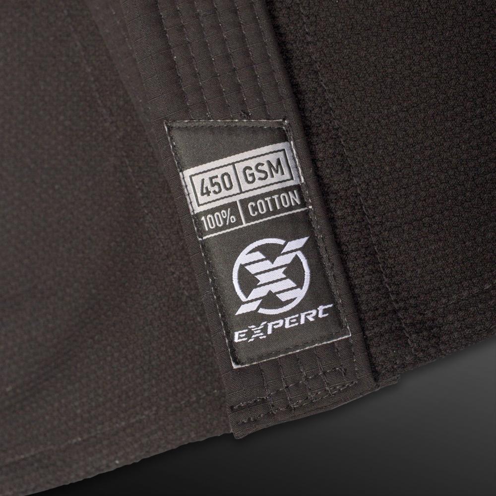 Кимоно для BJJ Fight EXPERT COMPET1T1ON — фото 4