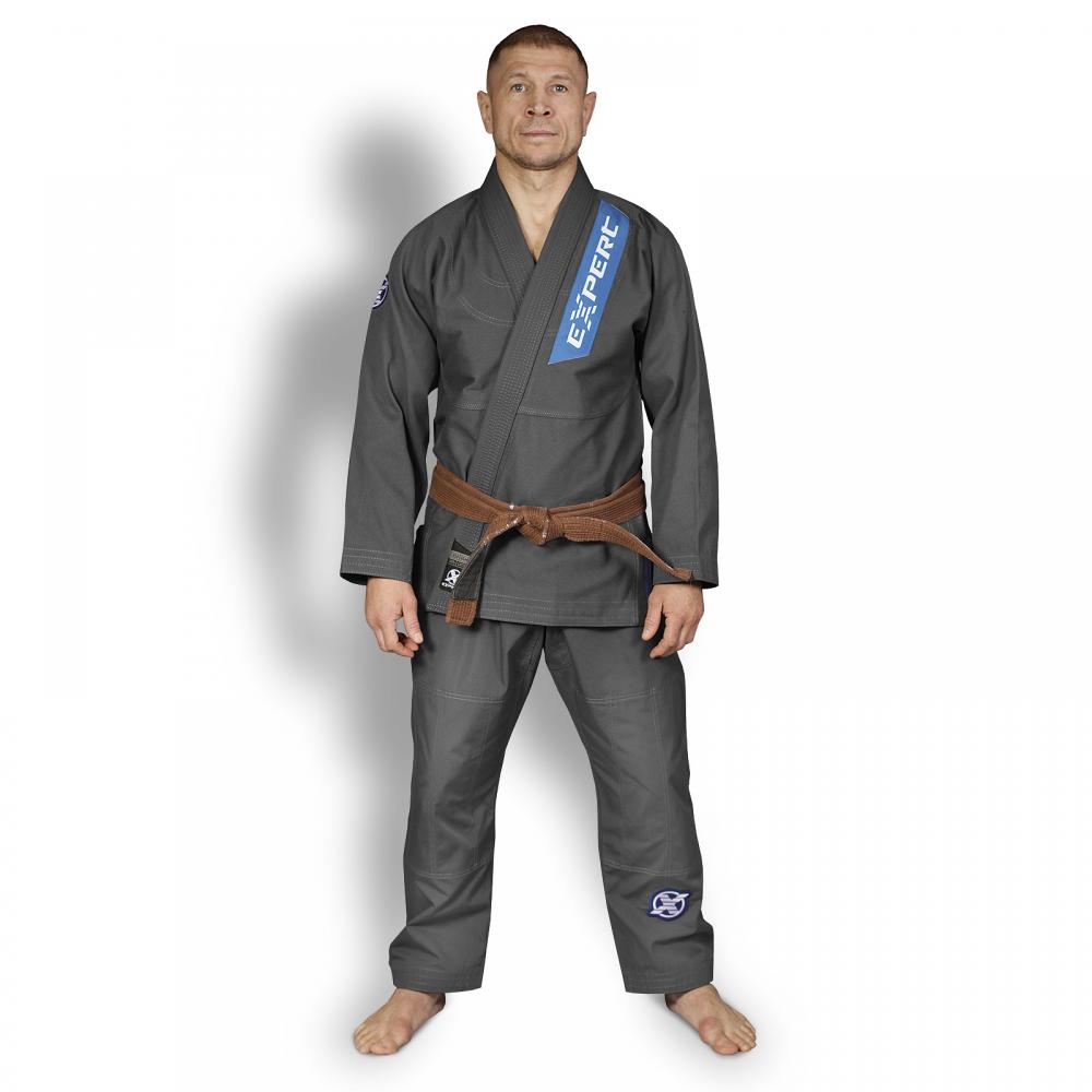 Кимоно для BJJ Fight EXPERT Ultra Light