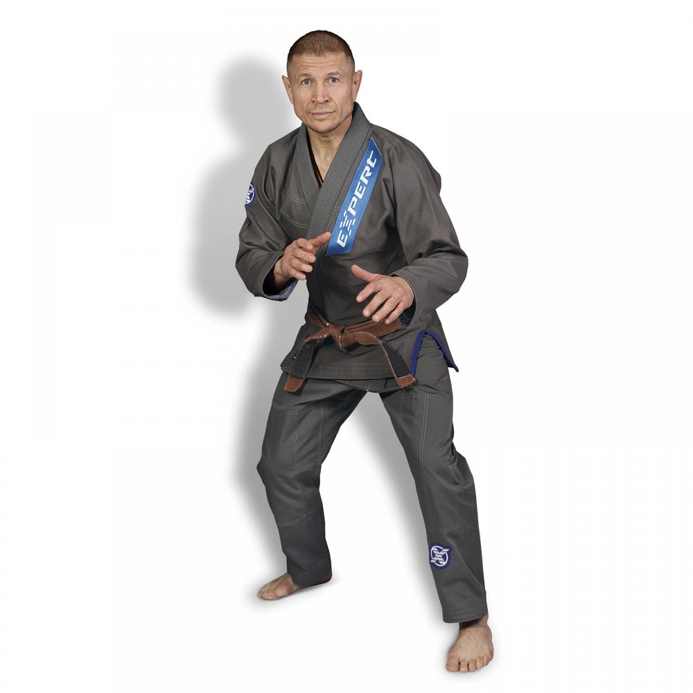 Кимоно для BJJ Fight EXPERT Ultra Light — фото 3