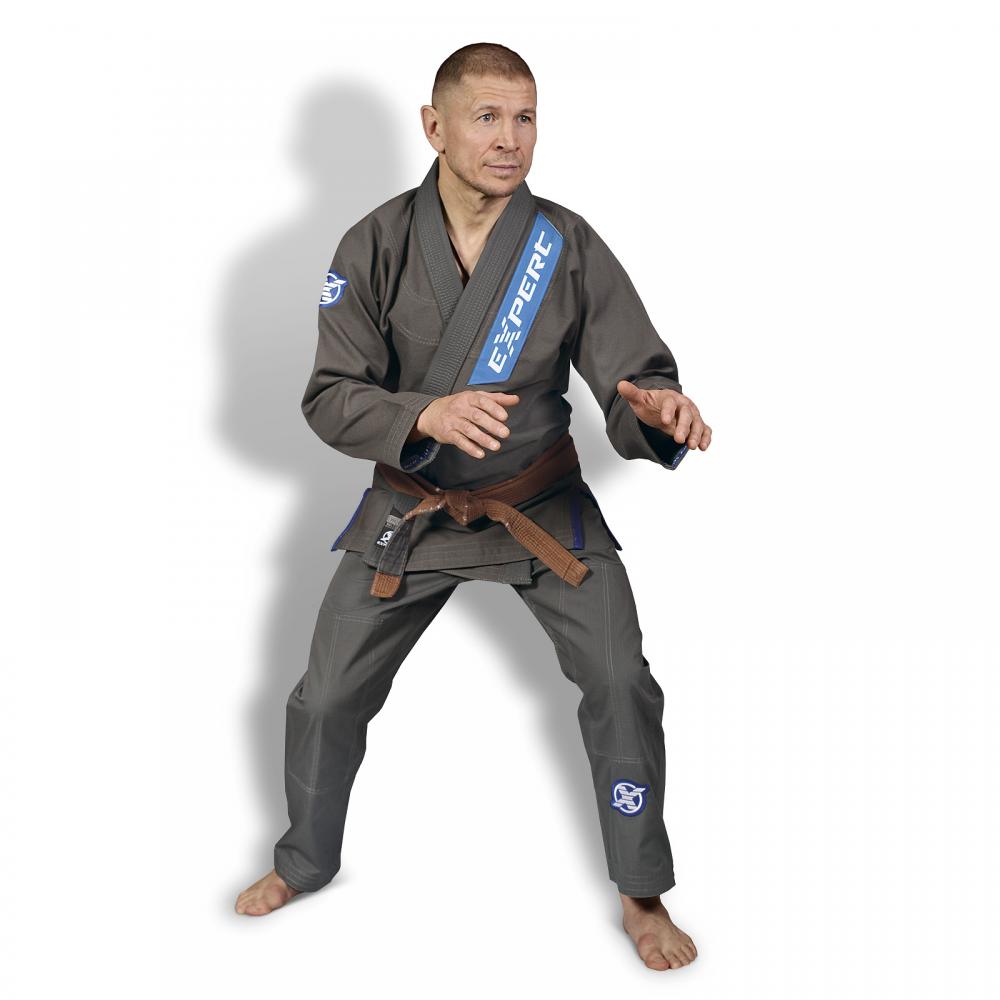 Кимоно для BJJ Fight EXPERT Ultra Light — фото 2