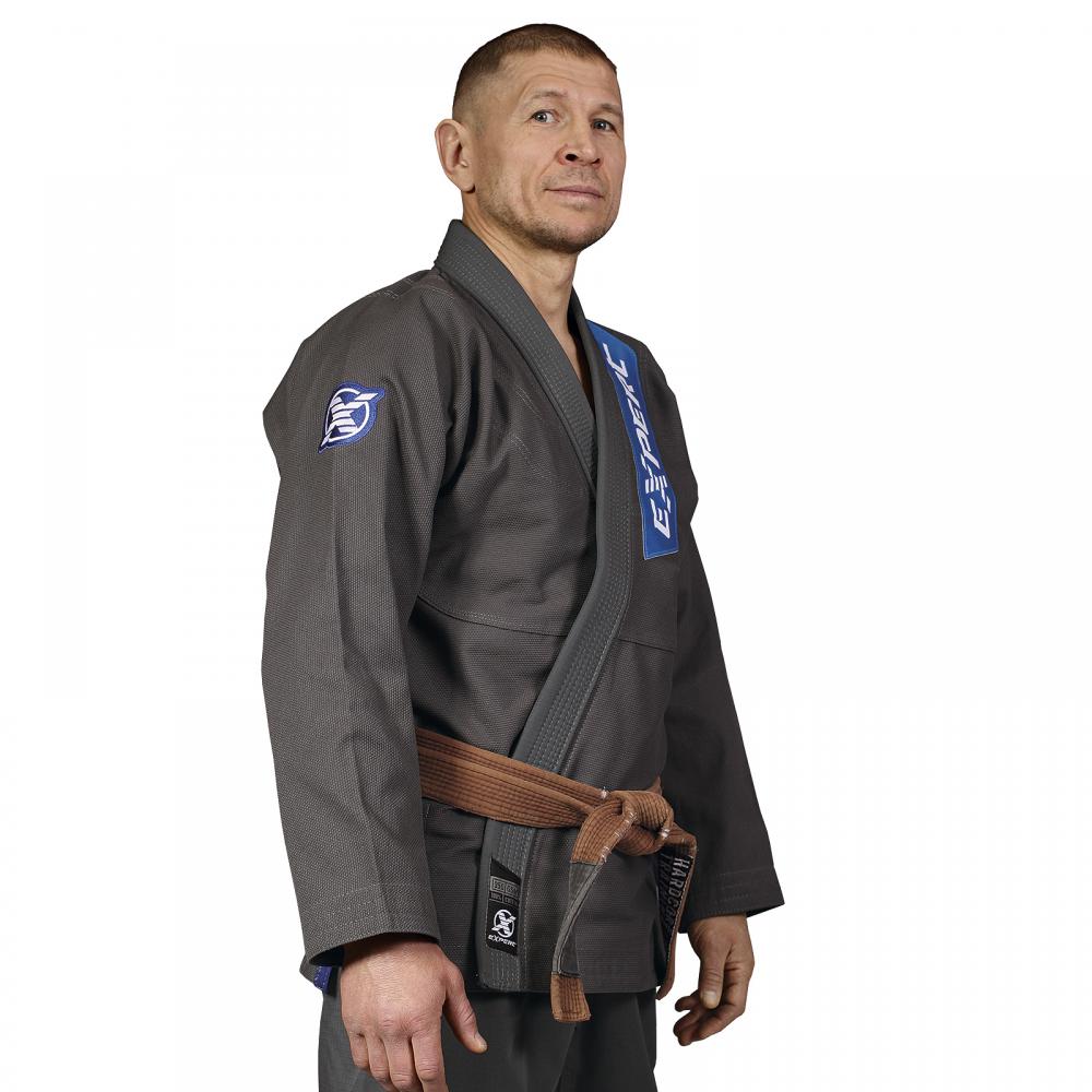 Кимоно для BJJ Fight EXPERT Ultra Light — фото 4