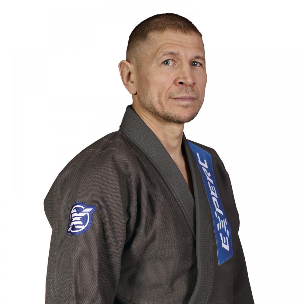 Кимоно для BJJ Fight EXPERT Ultra Light — фото 6