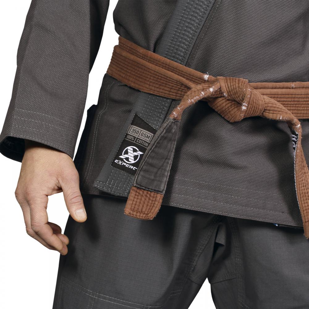 Кимоно для BJJ Fight EXPERT Ultra Light — фото 5