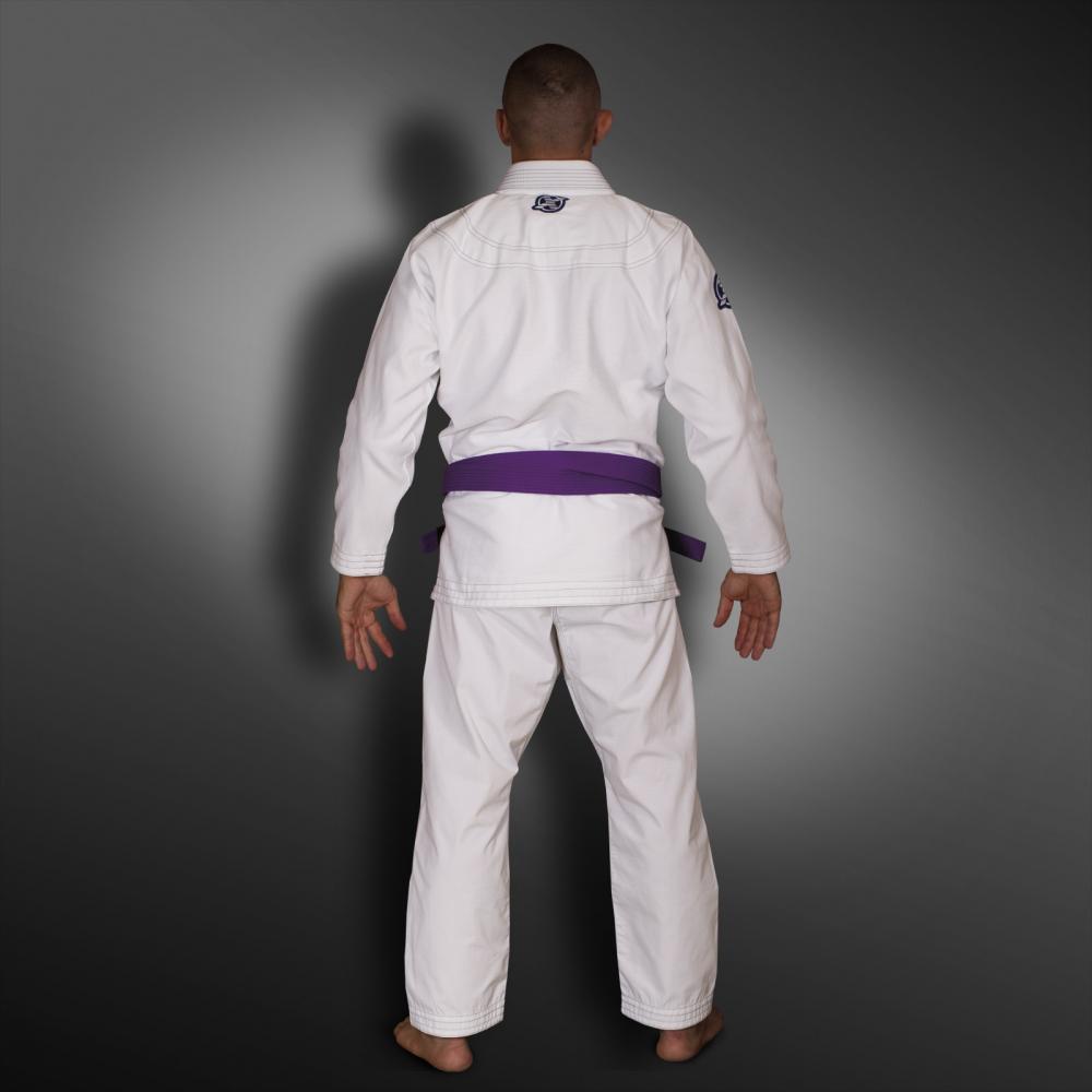 Кимоно для BJJ Fight EXPERT Ultra Light — фото 6