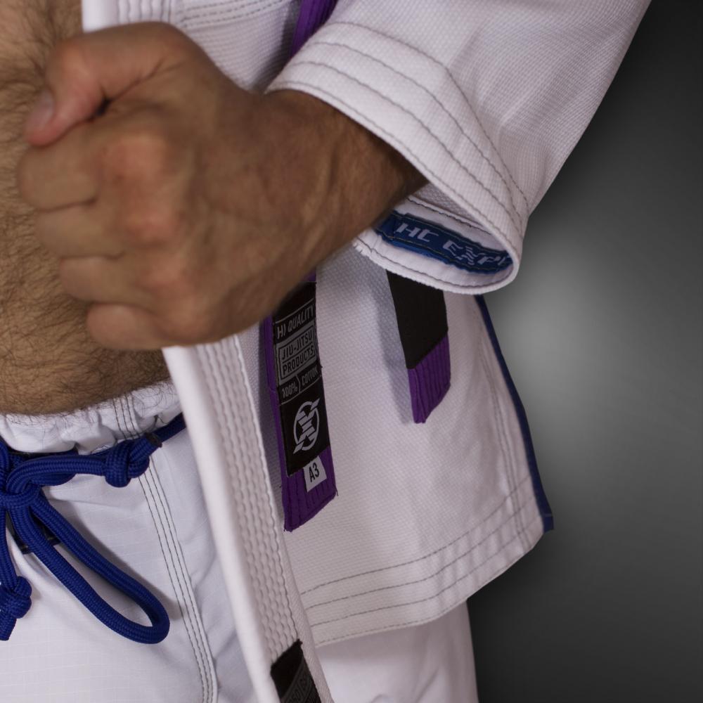 Кимоно для BJJ Fight EXPERT Ultra Light — фото 3