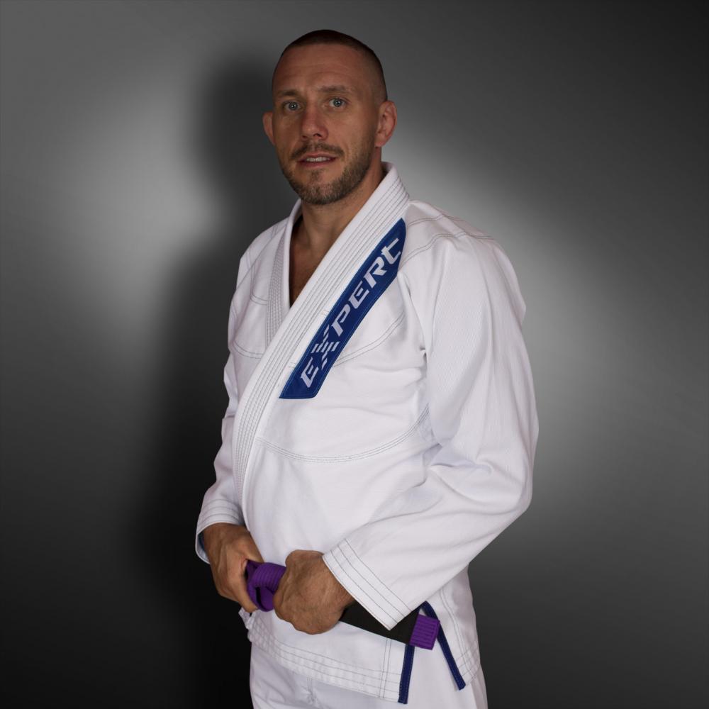 Кимоно для BJJ Fight EXPERT Ultra Light — фото 5