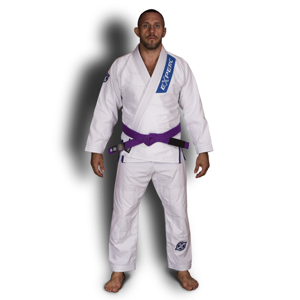 Кимоно для BJJ Fight EXPERT Ultra Light