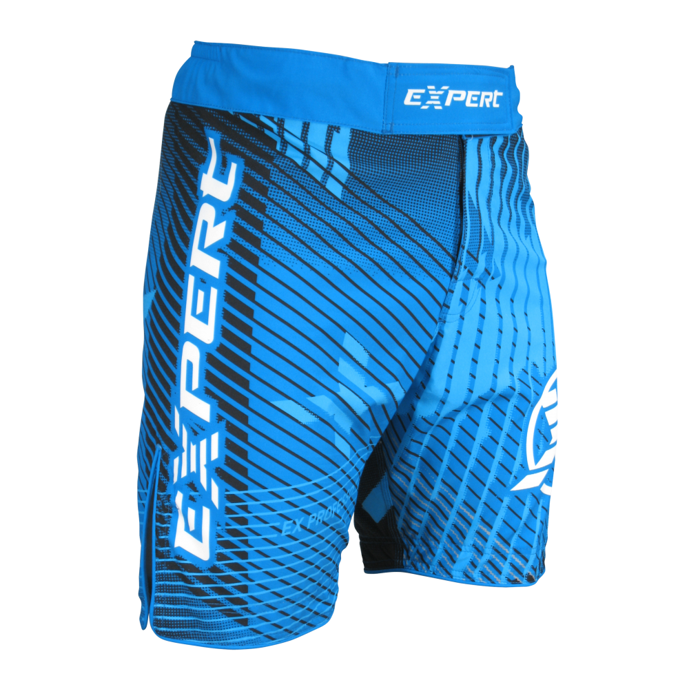 Шорты ММА FIGHTEXPERT Cross