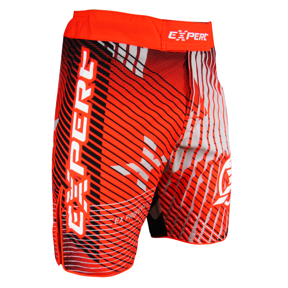 Шорты ММА FIGHTEXPERT Cross