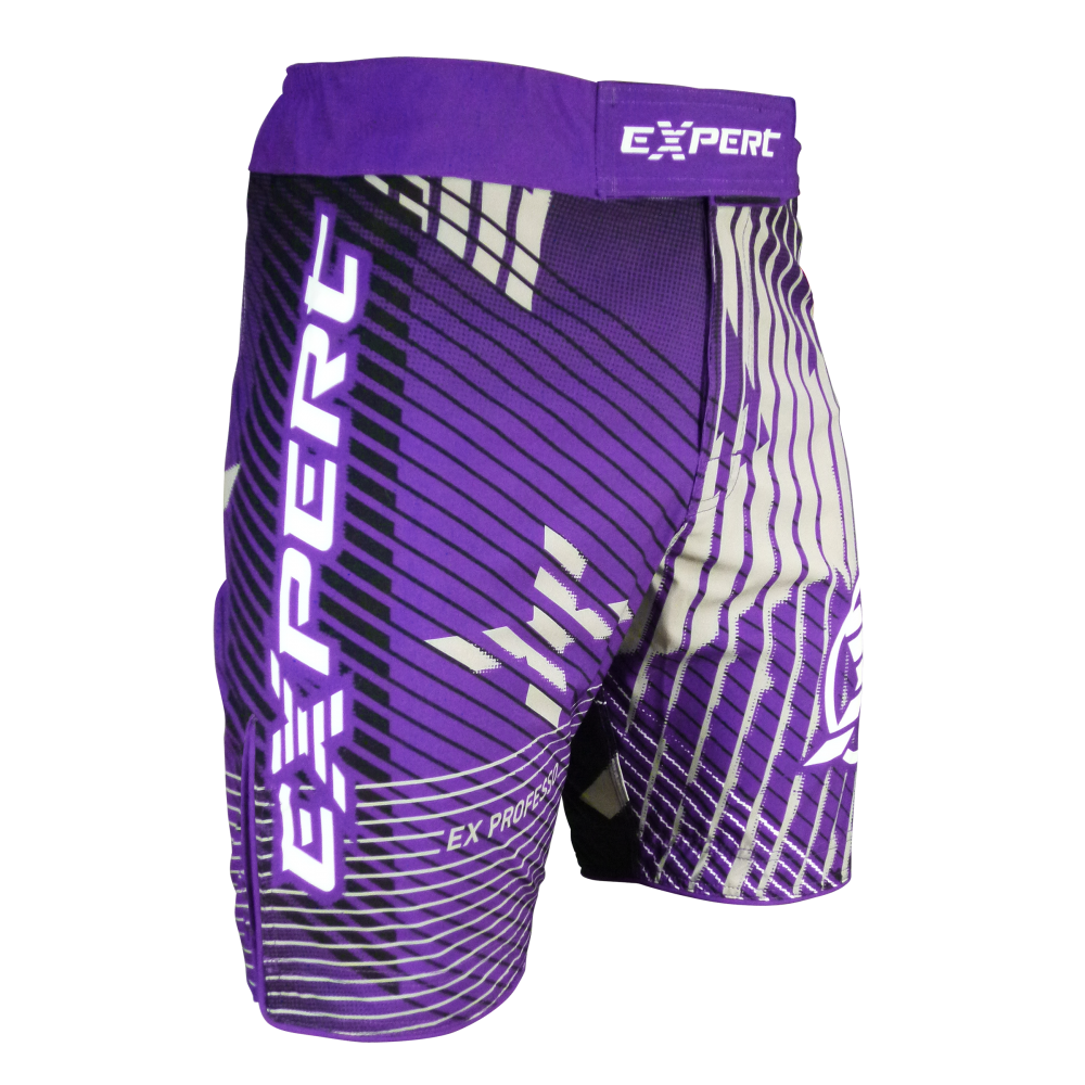 Шорты FIGHT EXPERT CROSS