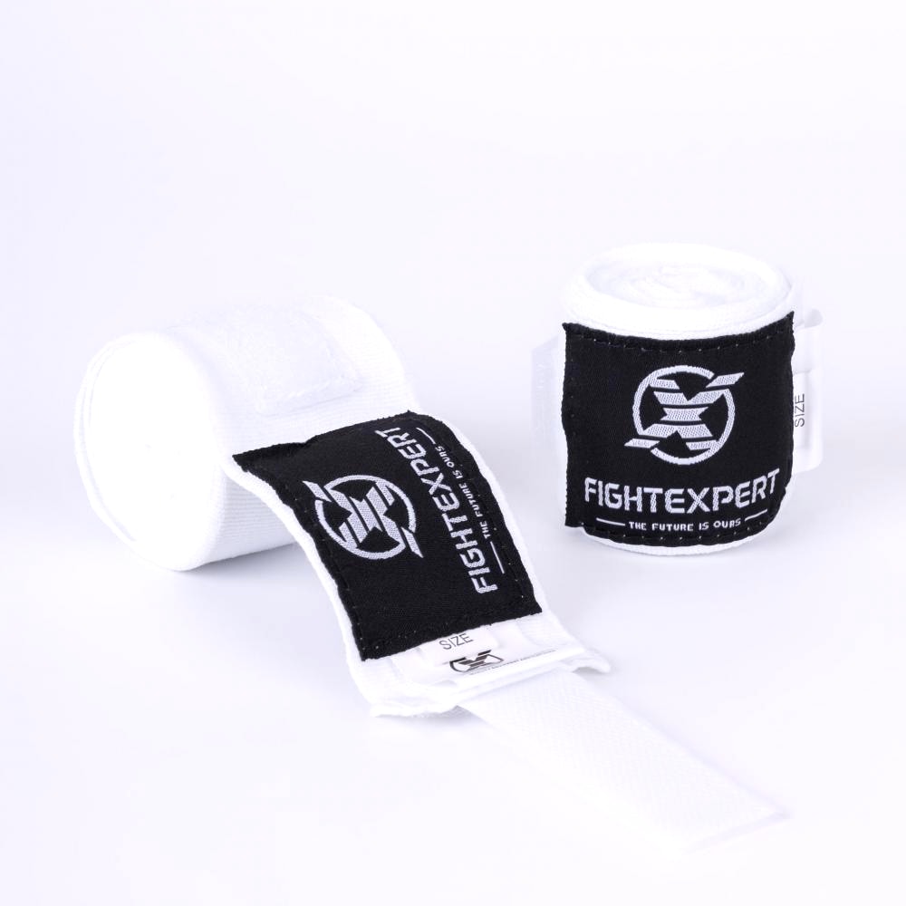 Бинт для бокса FIGHTEXPERT Profi 3,0м