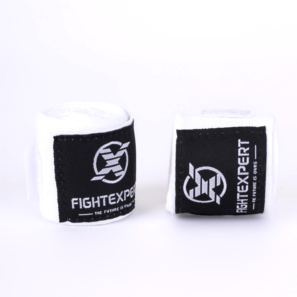 Бинт для бокса FIGHTEXPERT Profi 3,5м