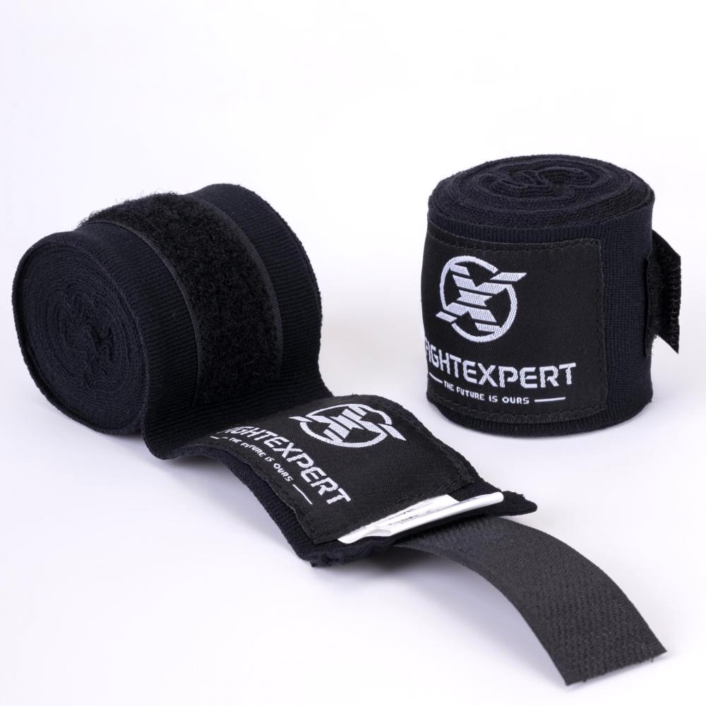 Бинт для бокса FIGHTEXPERT Profi 3,5м