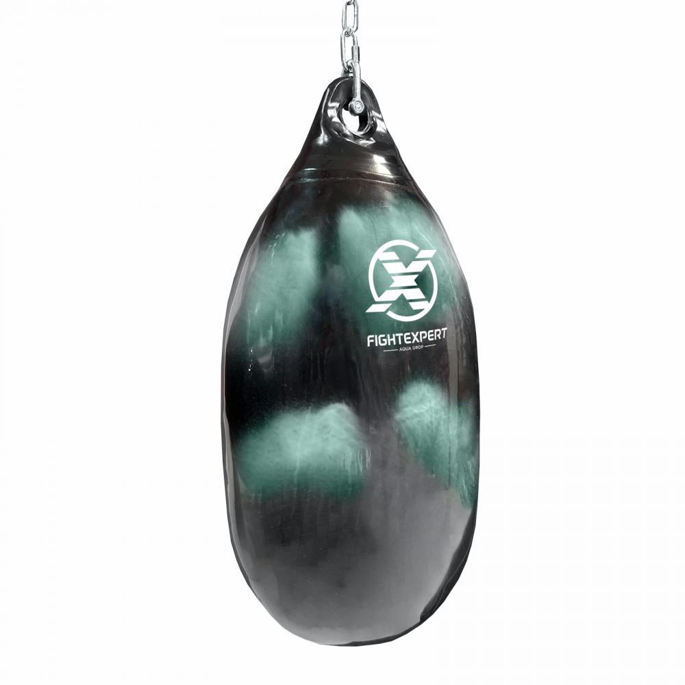 Боксерская водоналивная груша FIGHTEXPERT Bullet Aqua Bag