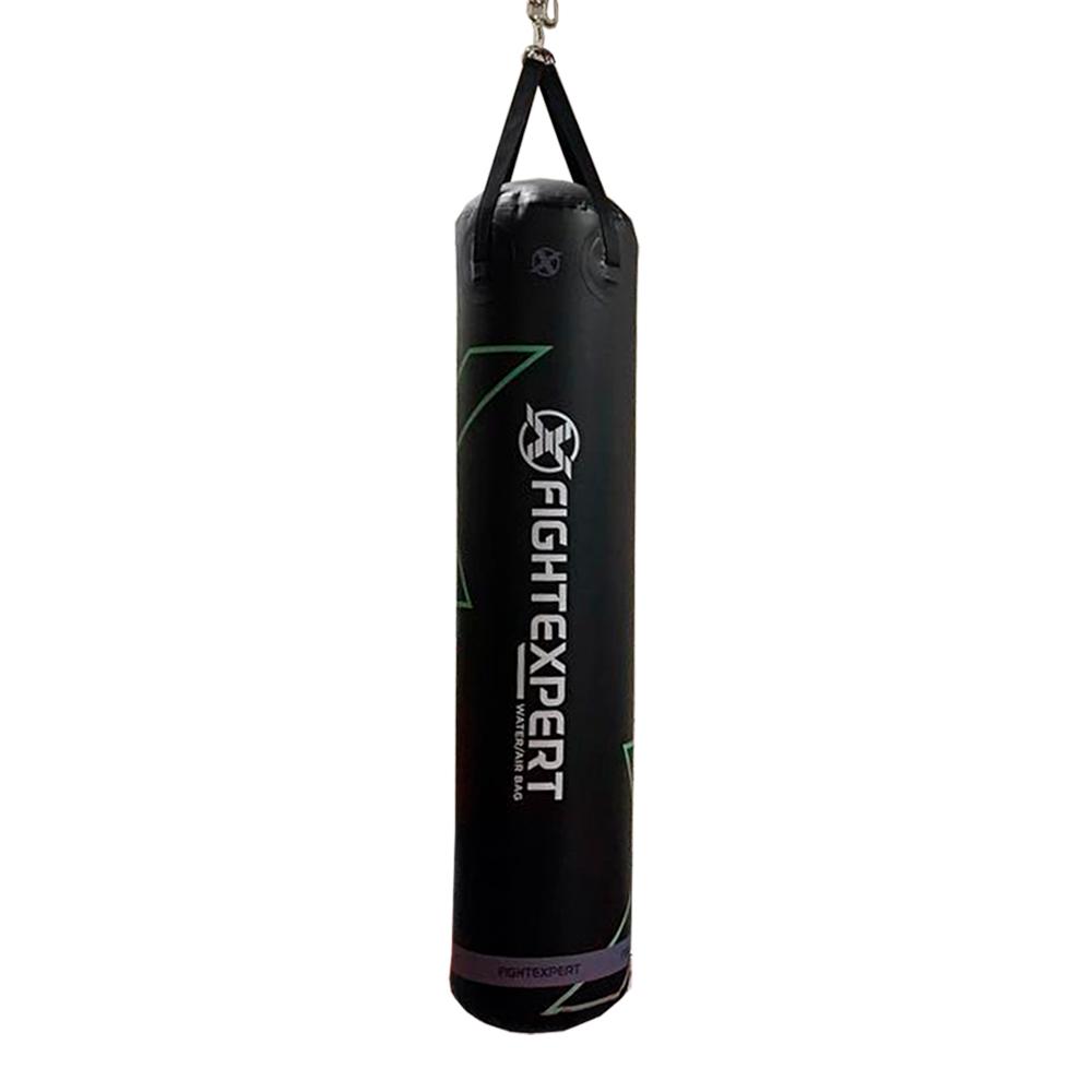 Боксерский мешок FIGHTEXPERT Water Air Bag 180