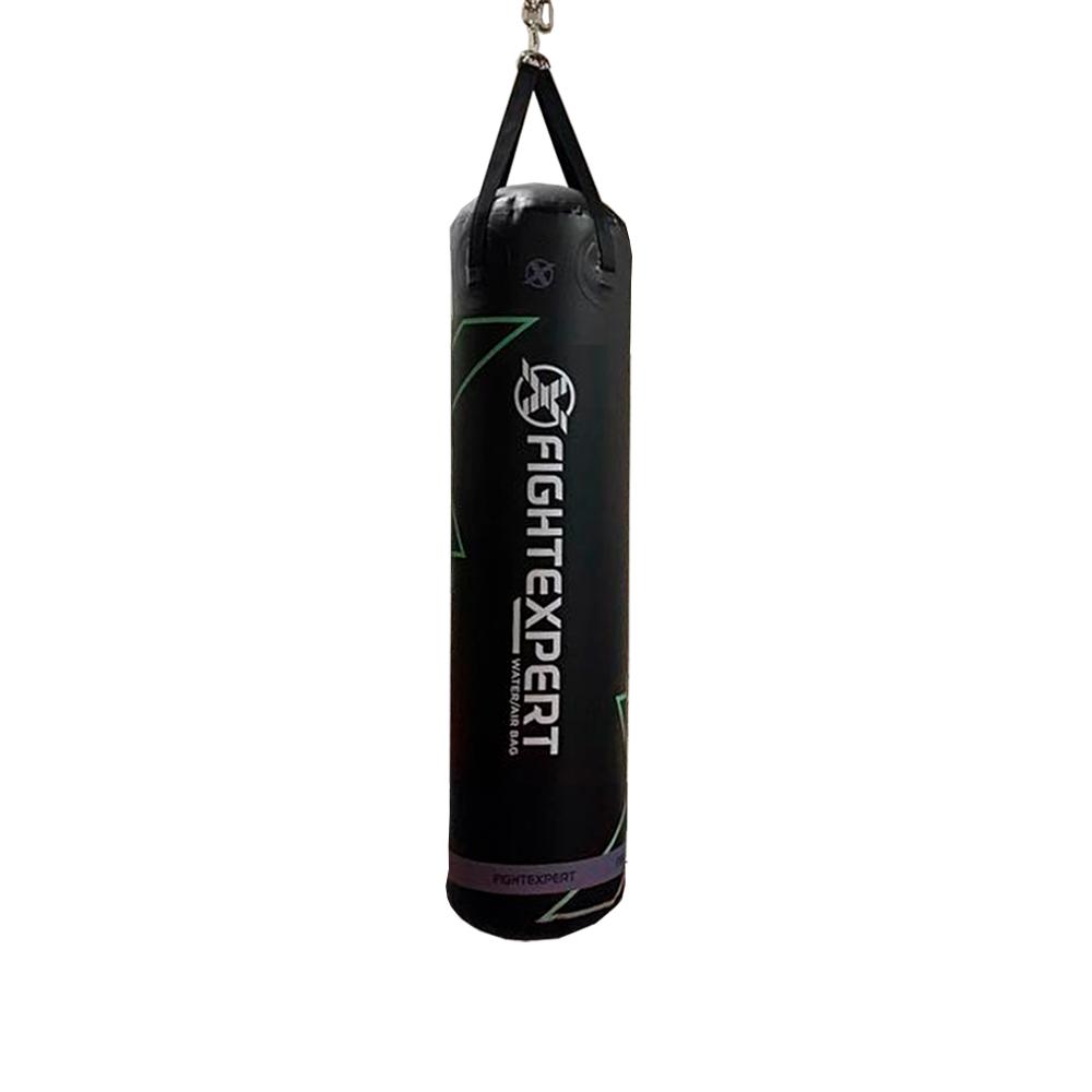 Боксерский мешок FIGHTEXPERT WaterAir Bag 150