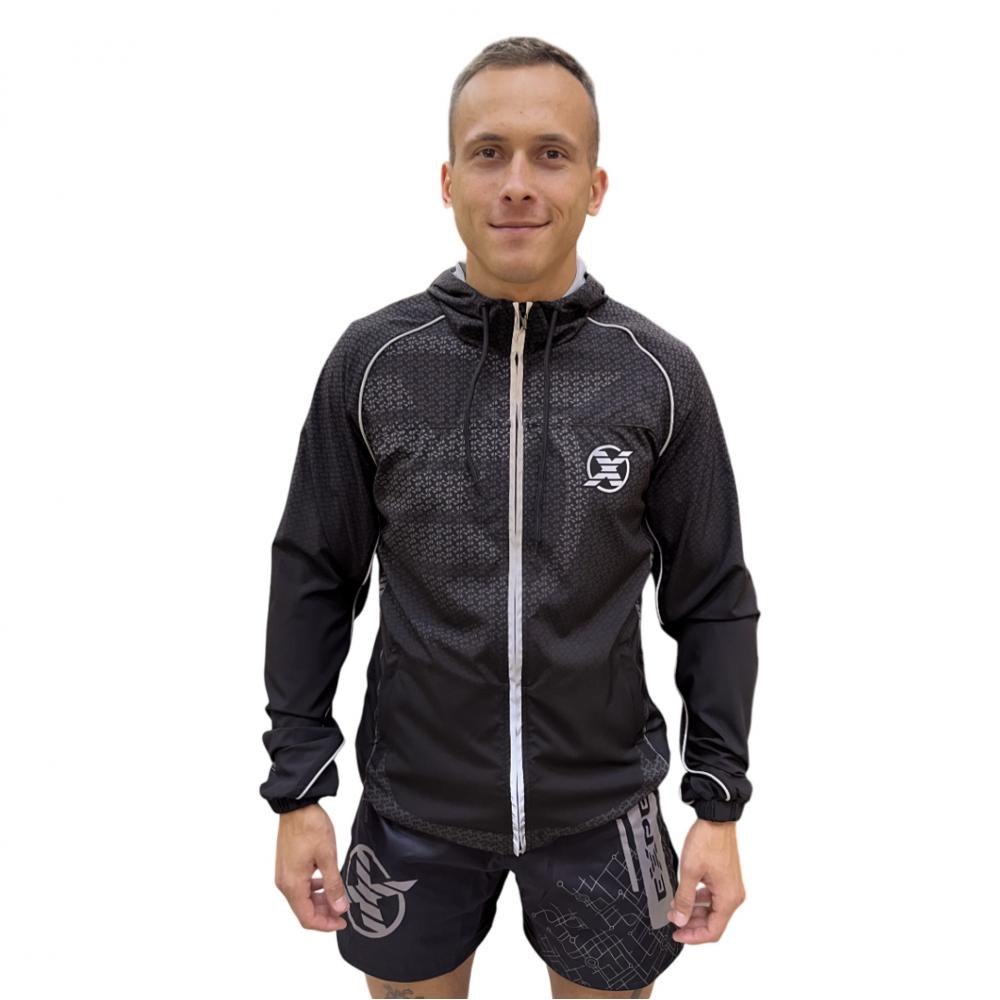Ветровка FIGHT EXPERT KARATE TEAM