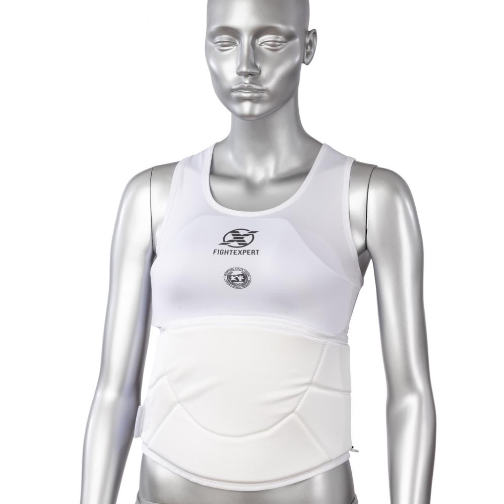 Защита женская FIGHTEXPERT BODY GUARD — фото 3
