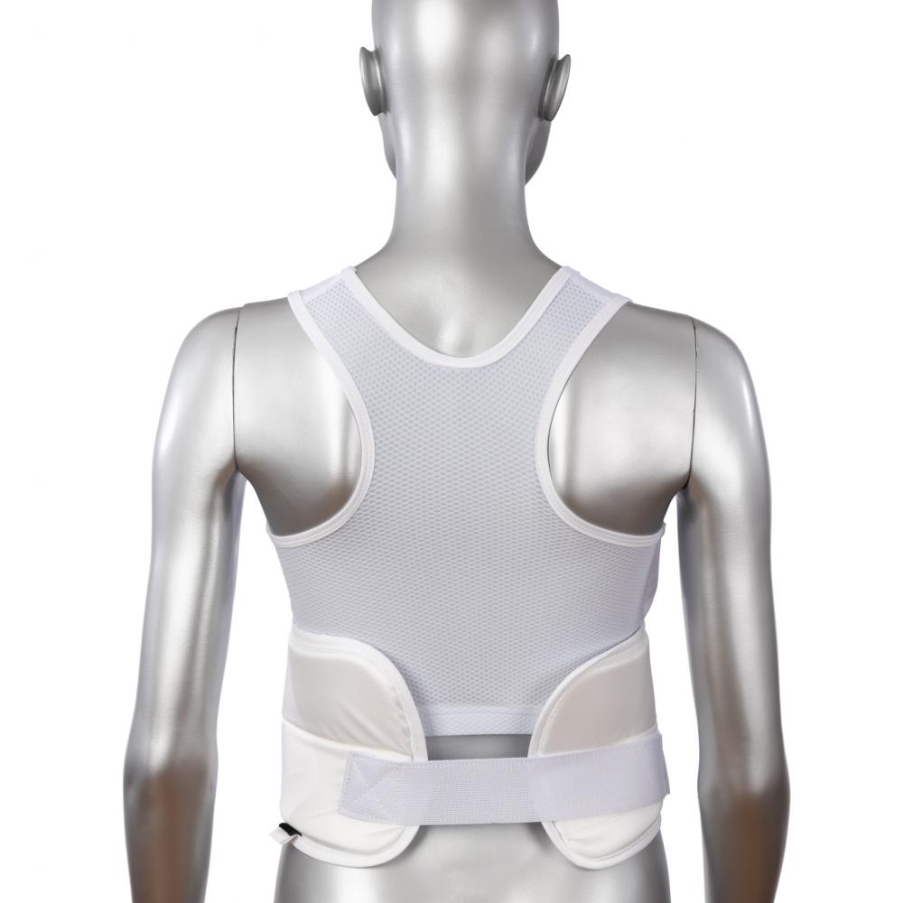 Защита женская FIGHTEXPERT BODY GUARD — фото 2