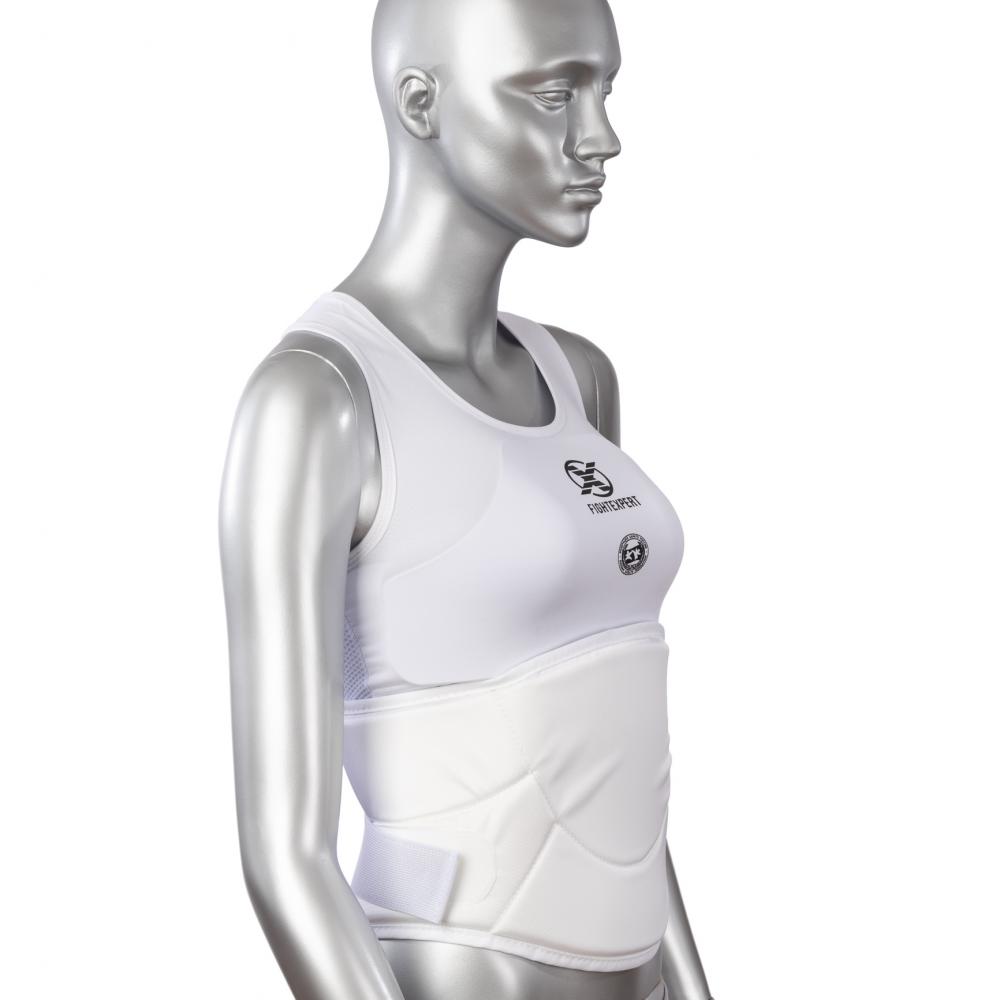 Защита женская FIGHTEXPERT BODY GUARD