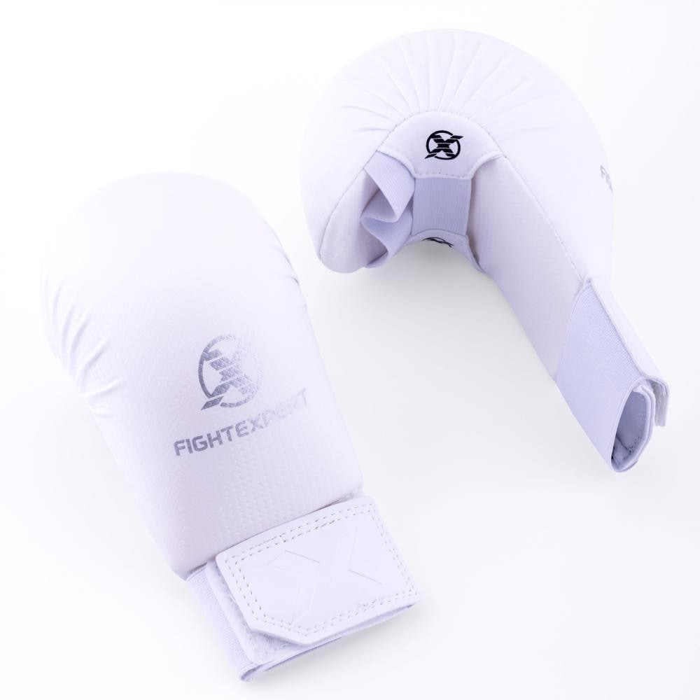 Защита кисти (накладки) FIGHTEXPERT ФКР для каратэ