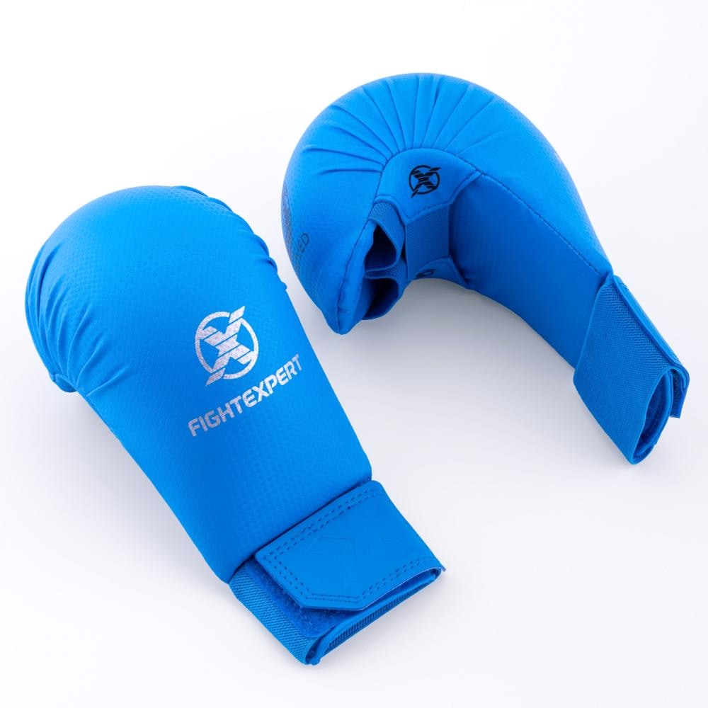 Защита кисти (накладки) FIGHTEXPERT ФКР для каратэ
