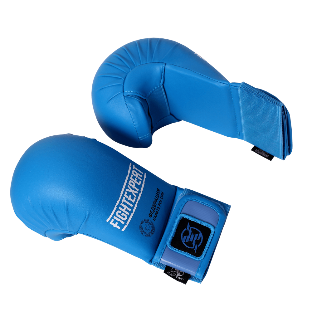 Защита кисти для каратэ FIGHTEXPERT RED LINE