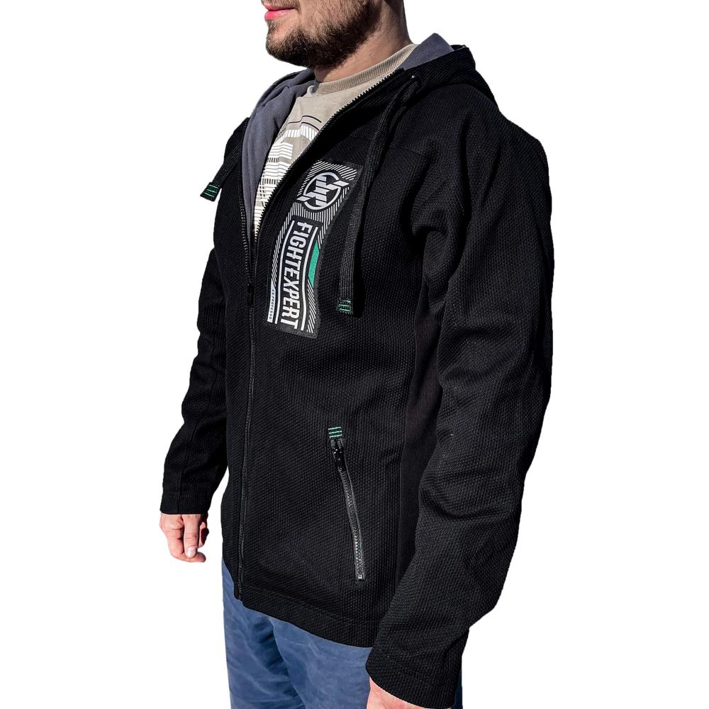 Куртка FIGHTEXPERT Jitsu Pro