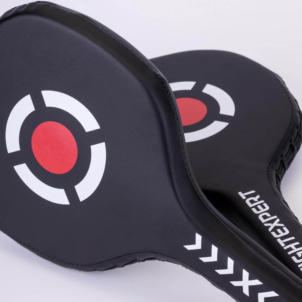 Лапы-ракетки FIGHTEXPERT TARGET — фото 5