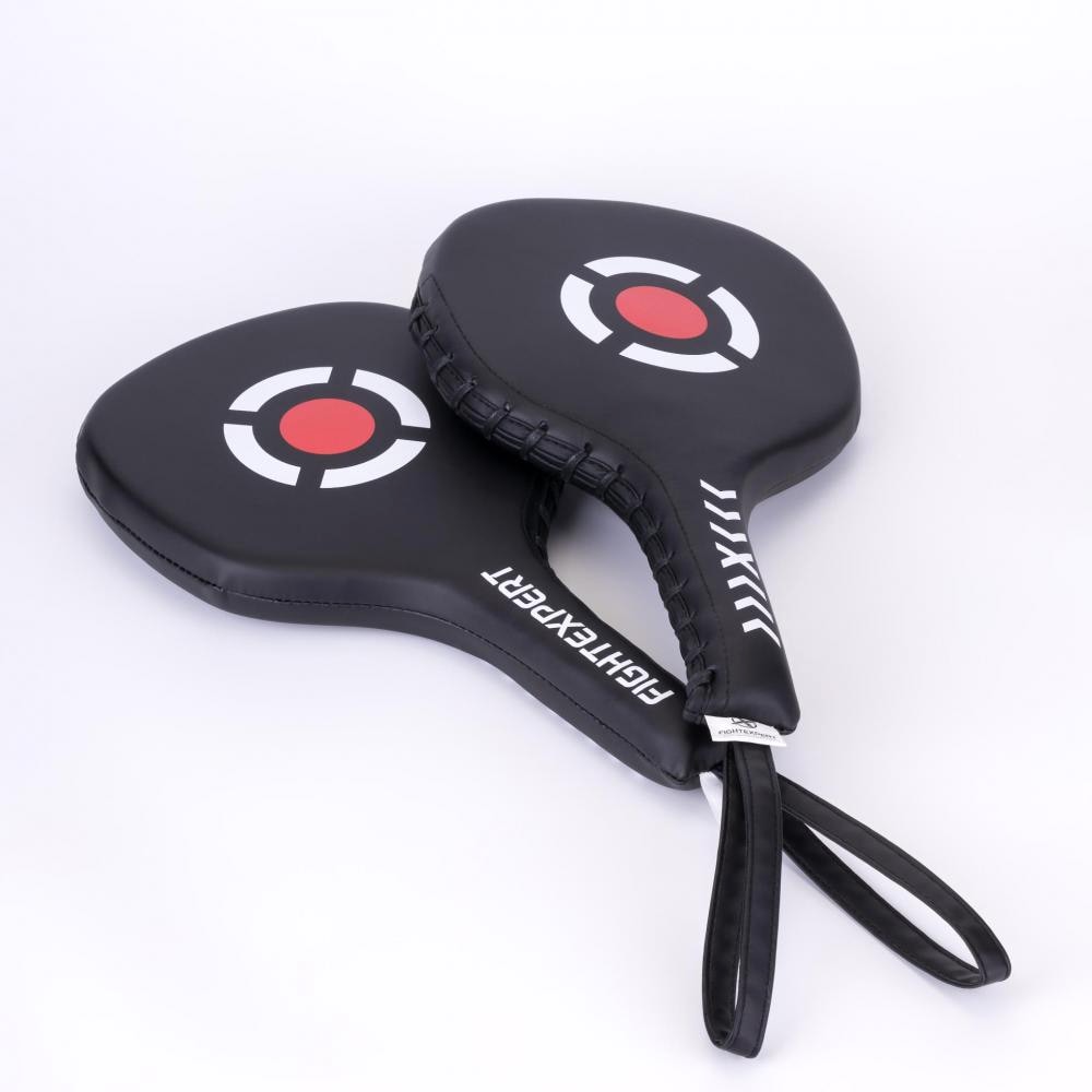 Лапы-ракетки FIGHTEXPERT TARGET
