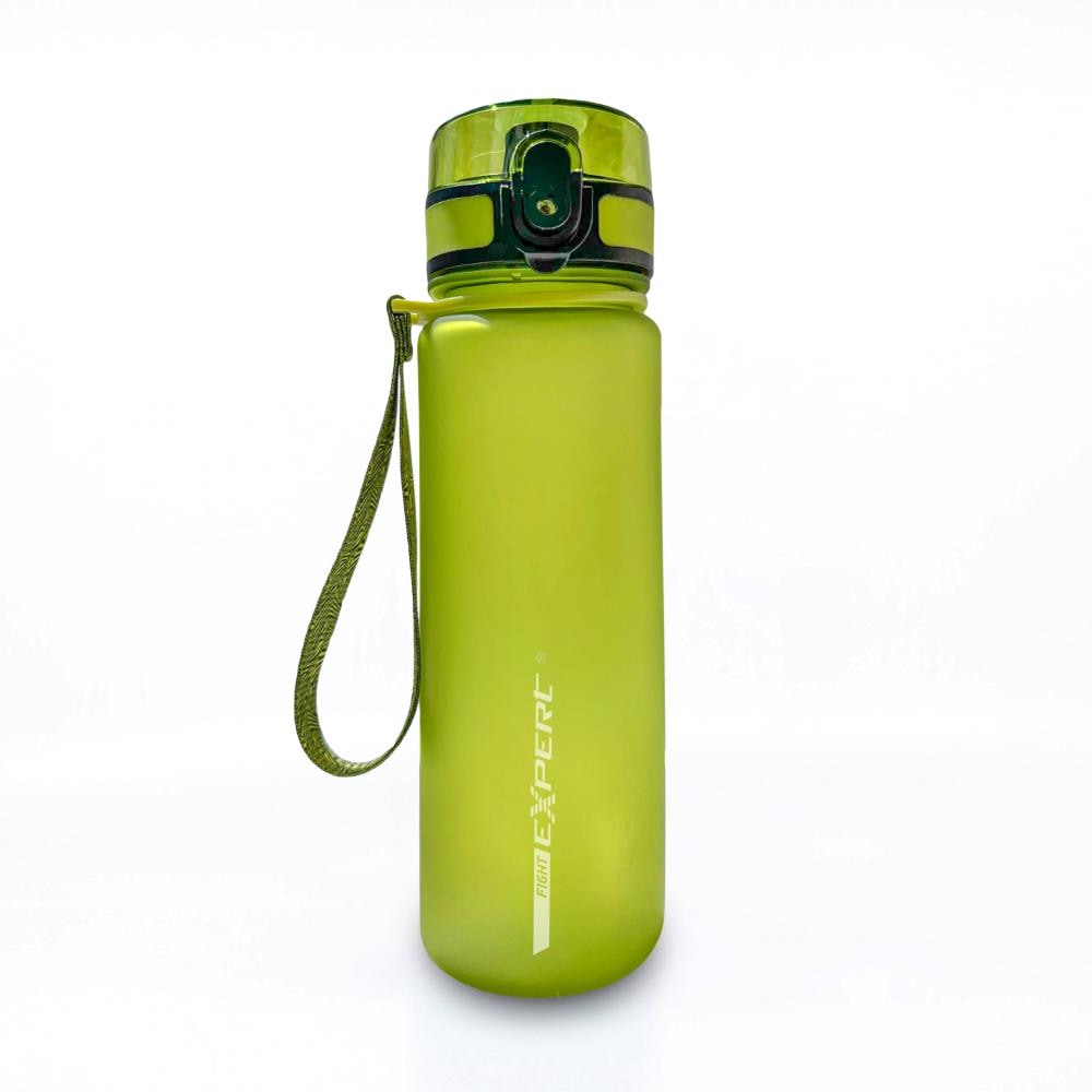 Многоразовая бутылка для воды FIGHTEXPERT Icecool Tritan 500ml