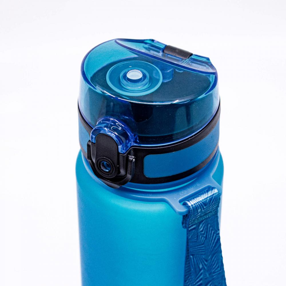 Многоразовая бутылка для воды FIGHTEXPERT Icecool Tritan 500ml