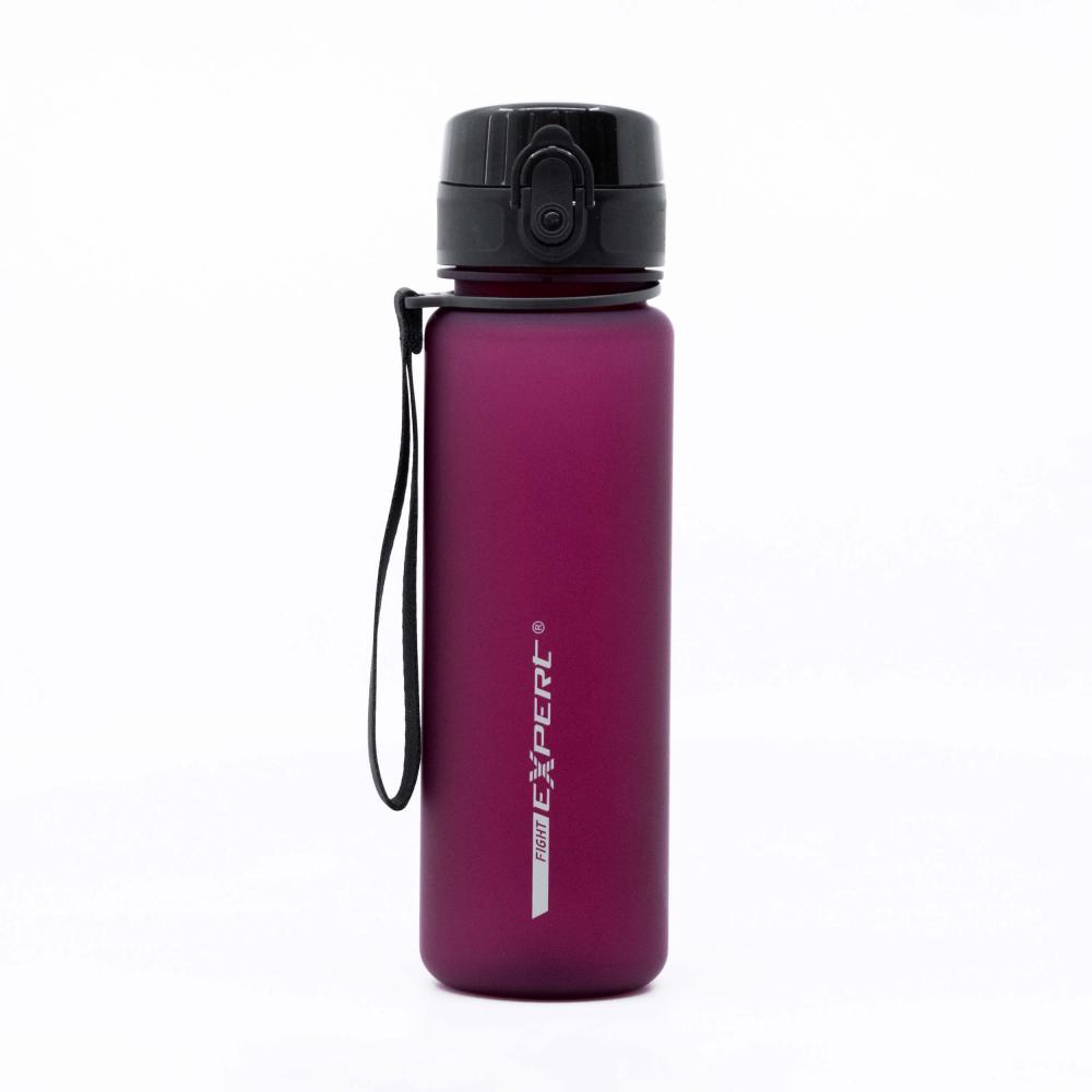 Многоразовая бутылка для воды FIGHTEXPERT Icecool Tritan 500ml